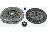Sachs 3000 951 923 - Kit Frizione Oe 022 141 015 Q Per Touareg (7L)