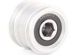Stark SKFC-1210050 - Puleggia Alternatore Oe 04861513AA Per Voyager Iv