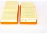 Bosch 1 457 433 049 - Filtro Aria Oe 05098 424AB Per Crossfire, Slk (R170)