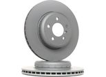 Bosch 0 986 479 E08 - Oe 34 21 6 775 289 Disco Freno Per Serie 5 (F10), Serie 5 Gt (F07), Serie 5 (F11), Serie 6 (F12), Serie 6 (F13), Serie 6 (F06), Serie 7 (F01)