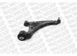 Monroe L24555 - Braccio Di Controllo Oe 3 52 523 Per Trax, Mokka X (J13)