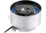 Snr GT386.01 - Puleggia Tenditore Oe 5066 826AA, Cinghia Di Distribuzione Per Voyager Iii (Gs), Voyager Iv, Cherokee (Kj), Cherokee (Xj)