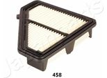 Japanparts FA-458S - Filtro Aria Oe 17220 R3R E01 Per Civic Ix