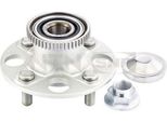 Snr R174.102 - Set Di Cuscinetti Ruota Oe 42200 S3Y 951 Per Insight (Ze)