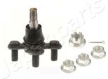 Japanparts BJ-414 - Oe 06510TBAA00 Giunto Sferico Inferiore Anteriore Per Civic X