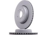 Zimmermann 150.3461.20 - Disco Freno Per Serie 5 (E60), Serie 5 (E61), Serie 6 (E63), Serie 6 (E64)