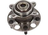 Maxgear 33-0631 - Set Di Cuscinetti Ruota Oe 42200 Sea 951, Asse Posteriore Per Accord Vii, Accord Viii