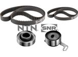 Snr KD474.07 - Oe 14400 PT0 004 Zahnriemensatz FüR Accord Iv, Accord V, Prelude, Shuttle (Ra)