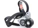 Stark SKRBS-1200323 - Oe 31170 Pna 003 Kit Di Montaggio Per CR-V Ii (Rd)