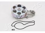 Japanparts PQ-403 - Pompa Dell'acqua Oe 19200 Prb A01 Per Civic Vii