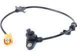 Ridex 412W0655 - Sensore Abs Oe 57475 S0K A53 Per Accord Vi