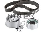 Snr KD484.03 - Oe 24312 23201 Zahnriemensatz FüR Coupe (Gk), Elantra (Xd), I30 (Fd), Matrix (Fc), Tiburon, Tucson (Jm), Carens Ii (Fj), Ceed (Ed), Cerato (Ld), Pro Ceed (Ed), Sportage (Je, Km)