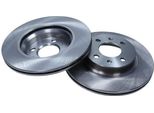 Maxgear 19-3191 - Disco Freno Oe 51712 1J500 Per I20 (Pb), I20 (Gb, Ib)