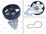 Valeo 506810 - Pompa Acqua Oe PA10130 Per Accord Vii, Civic Vii, CR-V Ii (Rd), FR-V (Be), Stream (Rn)
