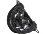 Stark SKEM-0660471 - Supporto Motore Oe 50842 ST0 N10, Anteriore Sinistro Per Civic Vi, CR-V I (Rd), Logo (Ga)
