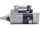 Hella 8EA 011 611-971 - Oe 04868860AA Motorino Di Avviamento, Avviatore Per Voyager V (Rt), Voyager Iv