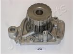 Japanparts PQ-430 - Pompa Dell'acqua Oe 19200 P2A 003 Per Accord Vi, Civic Vi, HR-V (Gh), Ceed (Ed), A-Klasse (W169)