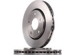 Bosch 0 986 479 046 - Disco Freno Oe K68032944AB Per Voyager V (Rt)