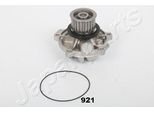 Japanparts PQ-921 - Pompa Dell'acqua Oe 05066809AA Per Voyager Iv