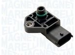 Magneti Marelli 215810007300 - Oe 97287868 Kraftstoffdrucksensor FüR Civic Vii, Astra G, Astra H, Combo, Combo Tour, Corsa C (X01), Meriva (X03)