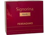 Ferragamo Signorina Ribelle Edp 50 Ml W