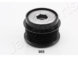 Japanparts RA-905 - Puleggia Alternatore Oe 021040 1450 Per Cherokee (Kj), Grand Cherokee Ii (Wg, Wj)
