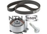 Snr KD474.13 - Set Di Cinghie Dentate Oe 14400 P7A 004 Per Civic Vii