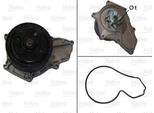 Valeo 506878 - Pompa Acqua Oe PA10093 Per Accord Vii, Accord Viii, Civic Ix, Civic Viii, CR-V Ii (Rd), CR-V Iii (Re), FR-V (Be)