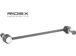 Ridex 3229S0022 - Oe 4694855 Asta Di Accoppiamento, Asse Anteriore Per Voyager V (Rt), Voyager Iii (Gs), Voyager Iv