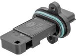 Hella 8ET 358 095-431 - Oe 12671624 Luftmassenmesser FüR Aveo (T300), Cruze (J300), Cruze (J305), Cruze (J308), Orlando (J309), Trax, Adam, Astra J, Astra K, Cascada (W13), Corsa D (S07), Corsa E (X15), Meriva B (S10), Mokka X (J13), Zafira Tourer C