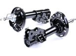 Ridex 854S1838 - Ammortizzatore Oe 51605 Smg B01, Asse Anteriore Per Civic Ix, Civic Viii