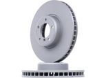 Zimmermann 150.3481.20 - Disco Freno Per Serie 5 (E60), Serie 5 (E61), Serie 6 (E63), Serie 6 (E64)