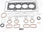 Japanparts KG-911 - Oe 05072996AA Set Di Guarnizioni, Testa Del Cilindro Per Pt Cruiser (Pt)
