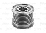 Valeo 588049 Ruota Libera Alternatore Oe 05175811AA Compatibile Con 300 C, Cherokee, Classe C, Clk, Cls, Classe E, Classe G, Classe Gl, Glc, Gle, Classe Glk, Classe M, Classe R, Classe S, Sl, Sprinter, Esprinter, Viano, Vito