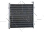 Nrf 35264 - Condensatore Aria Condizionata Oe 80110S01A01 Per Civic Vi