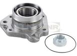 Snr R174.74 - Set Di Cuscinetti Ruota Oe 42200 S10 A01 Per CR-V I (Rd)