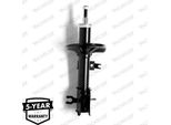Monroe R7214 - Ammortizzatore Oe 96410165 Per Aveo (T200), Aveo (T250, T255)