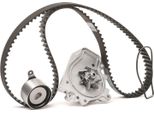 Stark SKWPT-0750102 - Set Pompa Acqua + Cinghia Di Distribuzione Oe 19200P75003 Per CR-V I (Rd)