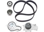 Ridex 3096W0238 - Set Pompa Acqua + Cinghia Di Distribuzione Oe K68382490AA Per Neon I, Neon Ii, Pt Cruiser (Pt), Sebring (J), Voyager Iii (Gs)
