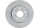 Bosch 0 986 479 E22 - Oe 34 11 6 778 647 Disco Freno Per Serie 1 (E88), Serie 1 (E82)