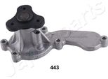 Japanparts PQ-443 - Pompa Dell'acqua Oe 19200 RB0 003 Per Civic Ix, Civic Viii, Jazz Iii