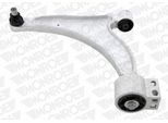 Monroe L24550 - Querlenker Oe 1327 3604 Per Insignia A (G09)