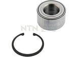 Snr R174.25 - Oe 44300 S04 008 Radlagersatz Per Civic V, Civic Vi, Logo (Ga)