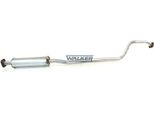 Walker 22608 - Silenziatore Centrale Oe 203005M370 Per Almera Ii (N16)
