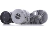 Stark SKTP-0600124 - Puleggia Tenditore Oe 04897159AA, Cinghia A V Per Voyager Iii (Gs)