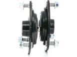 Stark SKSS-0670756 - Supporto Montante Oe 51726 S5A 004, Anteriore Per Civic Vii, CR-V Ii (Rd), FR-V (Be), Stream (Rn)
