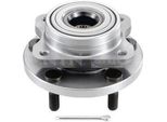 Snr R186.12 - Set Di Cuscinetti Ruota Oe 4641 517AD Per Voyager Iii (Gs), Voyager Iv, Voyager V (Rt)