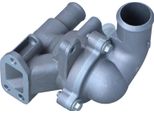 Nrf 725040 - Termostato Acqua Di Raffreddamento Oe 49012024F Per Voyager Iv