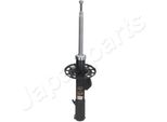 Japanparts MM-40028 - Ammortizzatore Oe B2289, Asse Anteriore Sinistro Per Jazz Ii