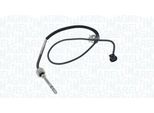 Magneti Marelli 172000147010 - Oe A0071530928 Sensore Temperatura Gas Di Scarico Per Classe A (W169), Classe B (W245)